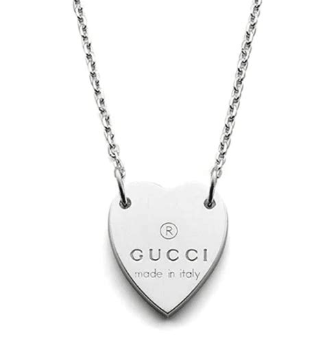 collares Gucci precio